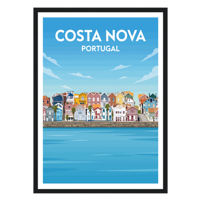 Costa Nova