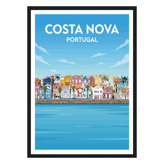 Costa Nova