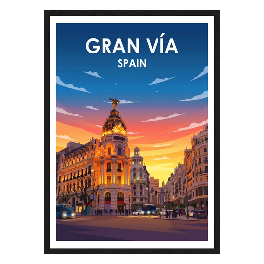 Gran Vía