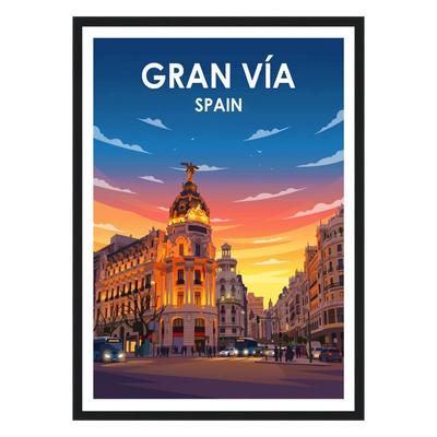 Gran Vía