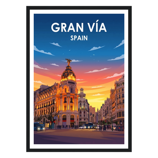 Gran Vía