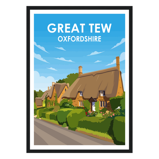 Great Tew