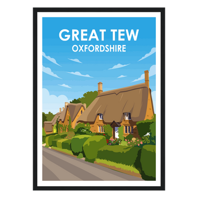 Great Tew