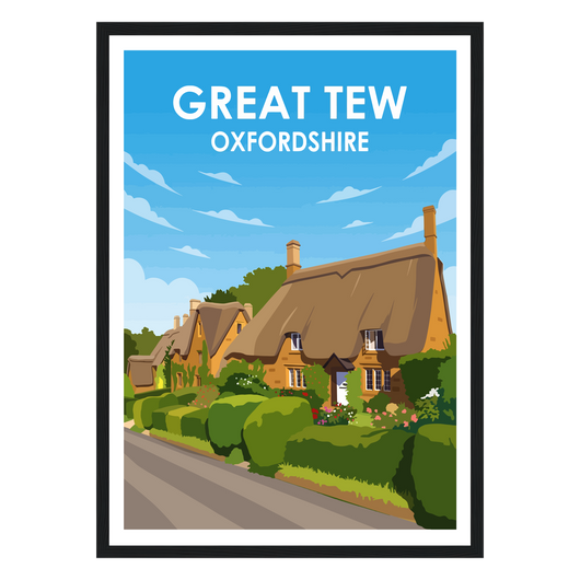 Great Tew