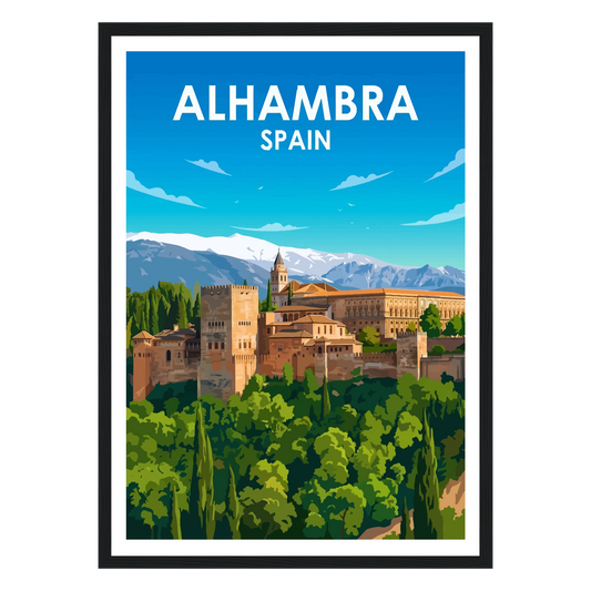 Alhambra