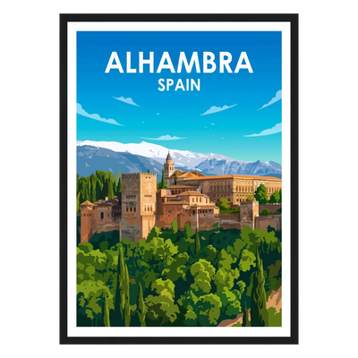Alhambra