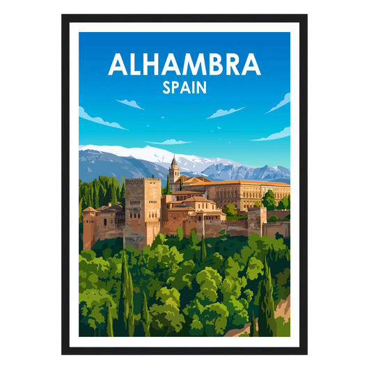 Alhambra
