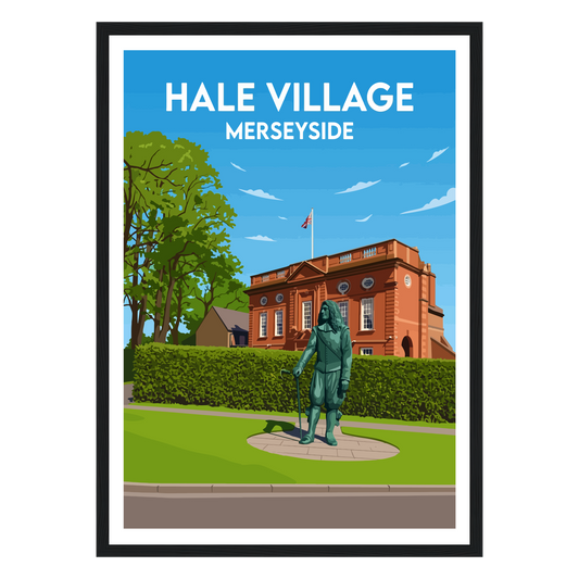 Hale Village