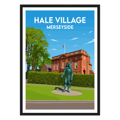 Hale Village