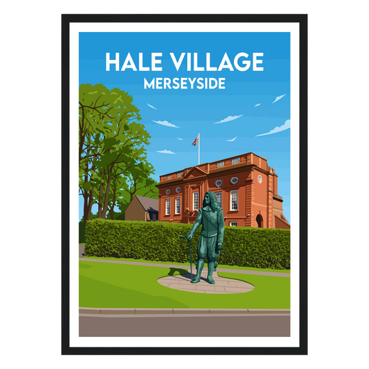 Hale Village