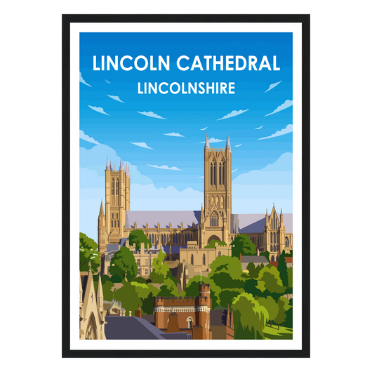 Lincoln Cathedral