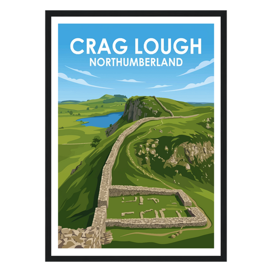 Crag Lough