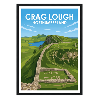 Crag Lough