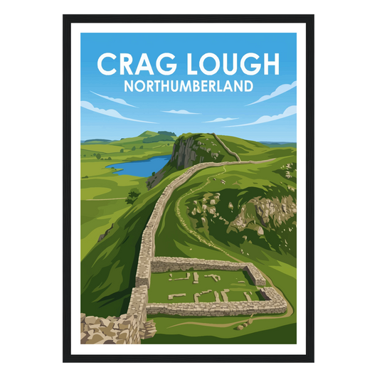 Crag Lough