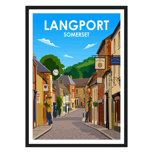 Langport