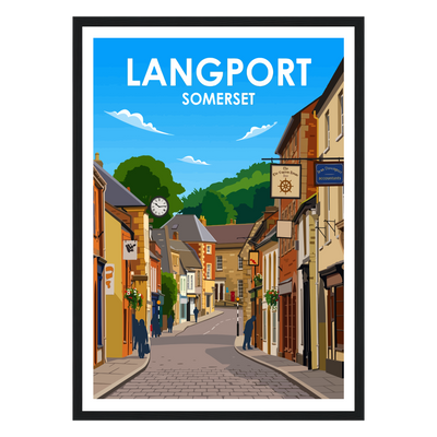 Langport
