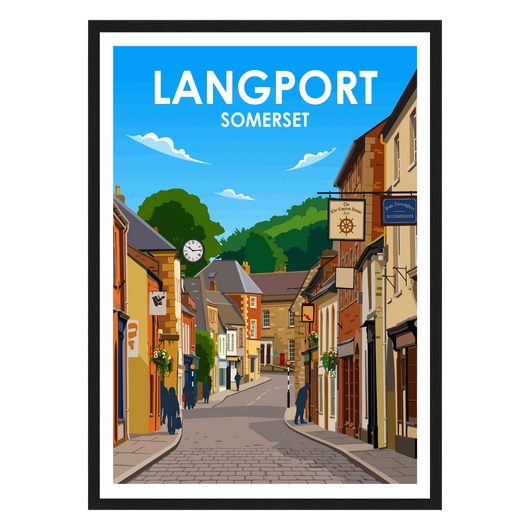 Langport