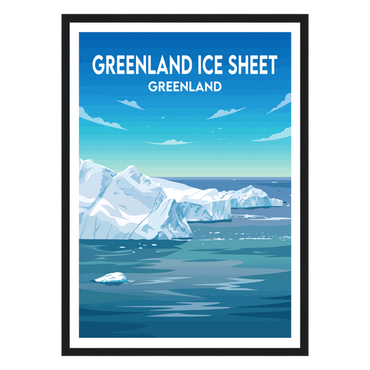 Greenland