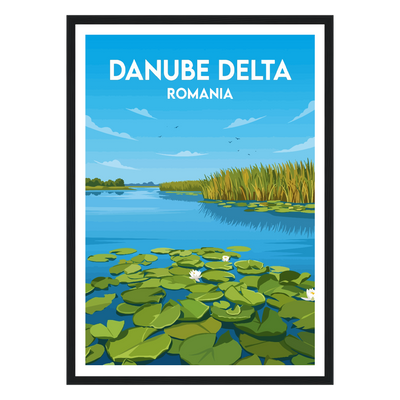 Danube Delta