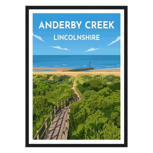 Anderby Creek
