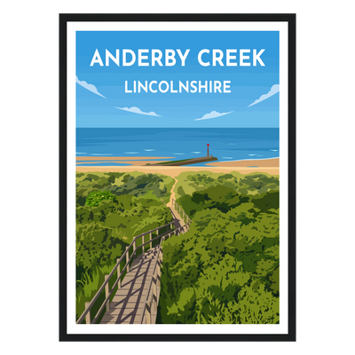 Anderby Creek