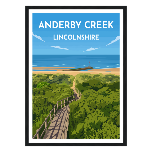 Anderby Creek