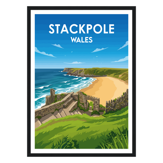 Stackpole