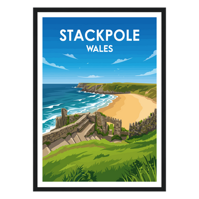 Stackpole