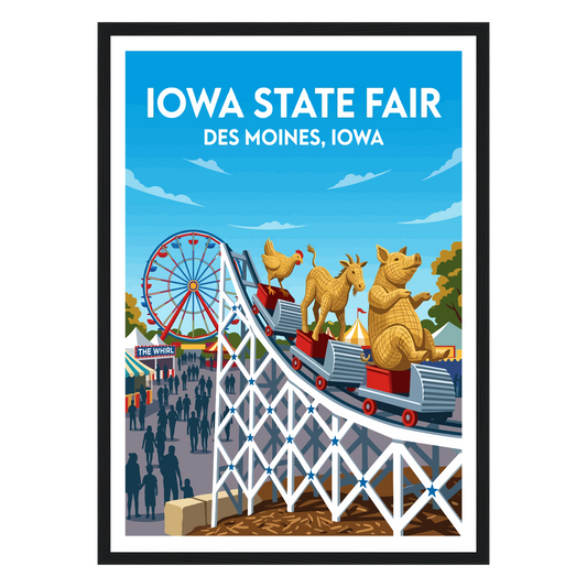 Iowa State Fair