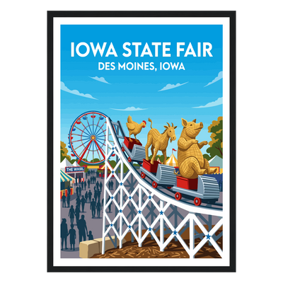 Iowa State Fair