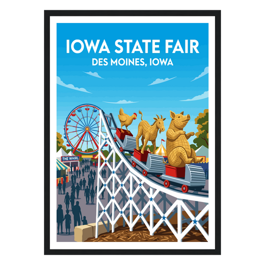 Iowa State Fair