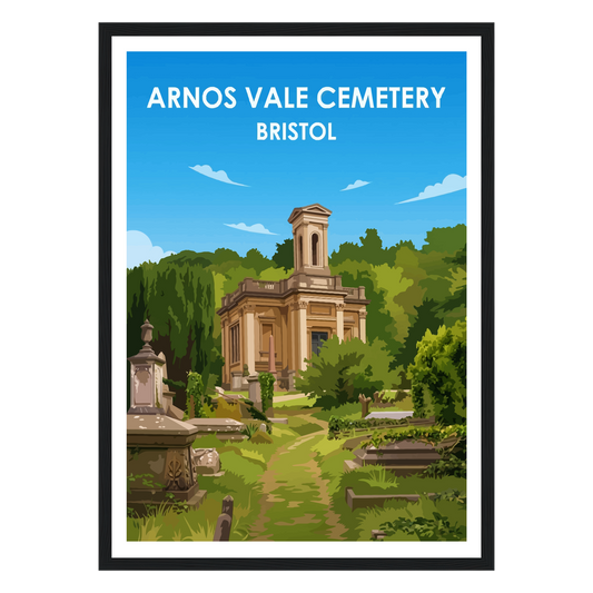 Arnos Vale Cemetery