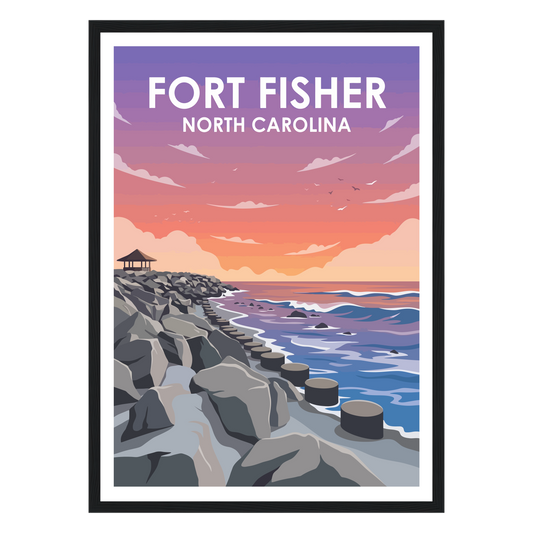 Fort Fisher