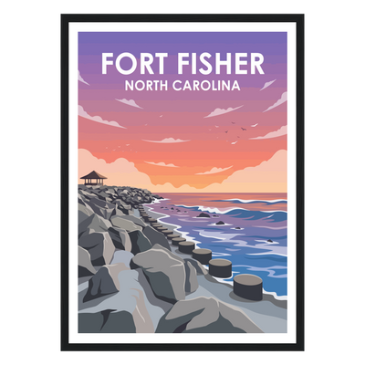 Fort Fisher