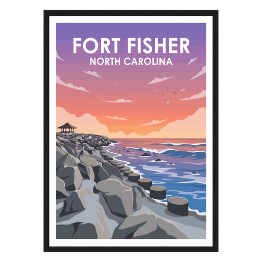 Fort Fisher