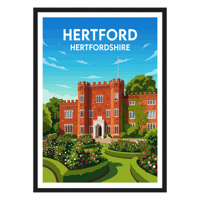 Hertford