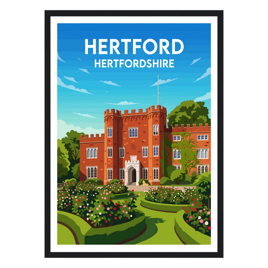 Hertford
