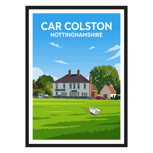 Car Colston