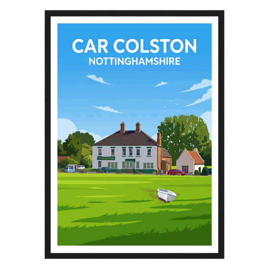 Car Colston