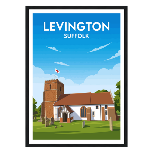 Levington