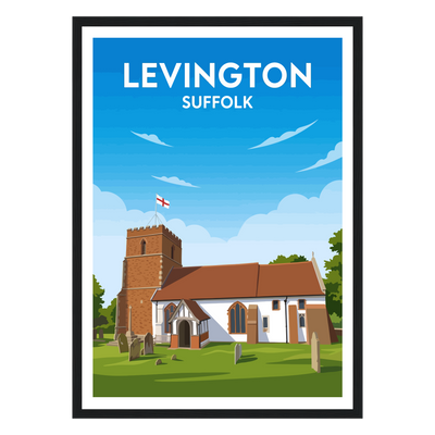 Levington
