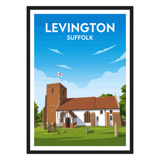 Levington