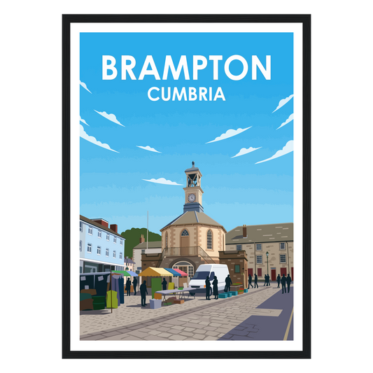 Brampton