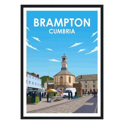 Brampton