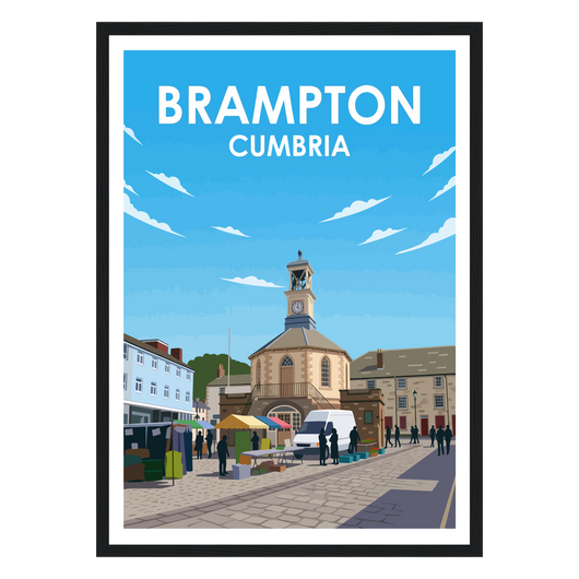 Brampton