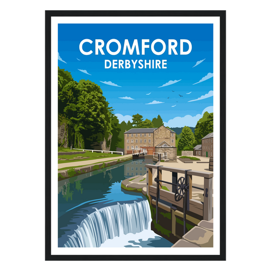 Cromford