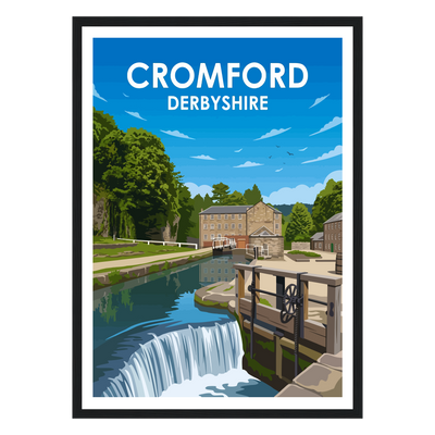 Cromford