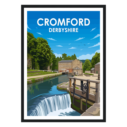 Cromford