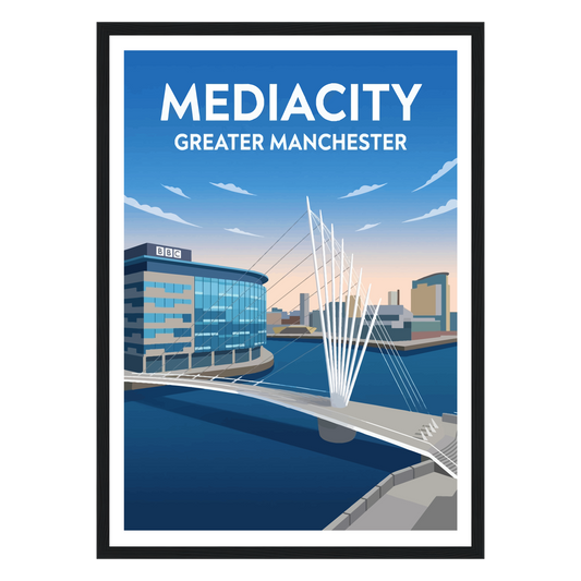 MediaCityUK