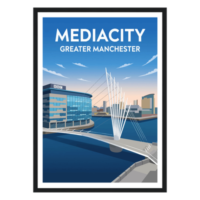 MediaCityUK